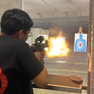 Meet your Posher, Alberto